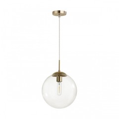 Подвес золотой E27 длина провода 1500мм SUMMER Lumion 6509/1 Подвес золотой E27 длина провода 1500мм SUMMER Lumion 6509/1