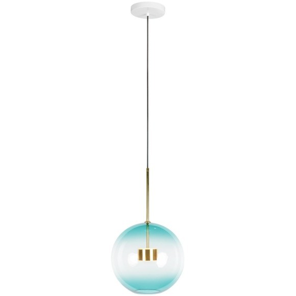 2027-P1 Blue Подвесной светильник LOFT IT Bolle