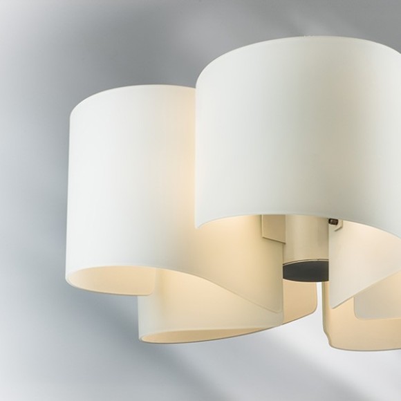 Люстра потолочная Lightstar 811050 Pittore под лампы 5xE27 200W