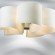 Люстра потолочная Lightstar 811050 Pittore под лампы 5xE27 200W