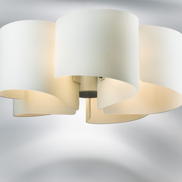 Люстра потолочная Lightstar 811050 Pittore под лампы 5xE27 200W
