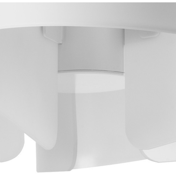 Люстра потолочная Lightstar 811050 Pittore под лампы 5xE27 200W Люстра потолочная Lightstar 811050 Pittore под лампы 5xE27 200W