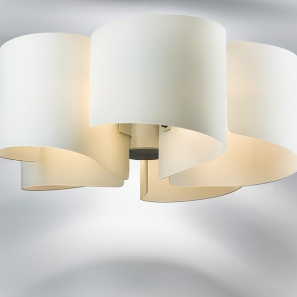 Люстра потолочная Lightstar 811050 Pittore под лампы 5xE27 200W Люстра потолочная Lightstar 811050 Pittore под лампы 5xE27 200W