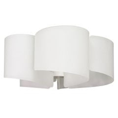 Люстра потолочная Lightstar 811050 Pittore под лампы 5xE27 200W