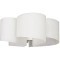Люстра потолочная Lightstar 811050 Pittore под лампы 5xE27 200W