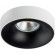 Встраиваемый светильник Lightstar L01002720 Levigo под лампу 1xGU10 50W
