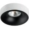 Встраиваемый светильник Lightstar L01002720 Levigo под лампу 1xGU10 50W