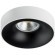 Встраиваемый светильник Lightstar L01002720 Levigo под лампу 1xGU10 50W