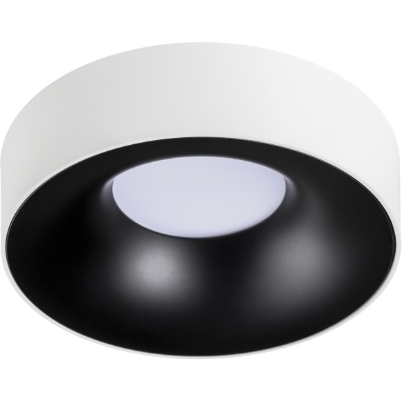 Встраиваемый светильник Lightstar L01002720 Levigo под лампу 1xGU10 50W