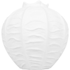 10265V/S Декоративная ваза LOFT IT Blanca