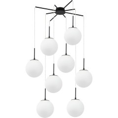 Люстра подвесная Stilfort 2168/02/08P серия Antell Люстра подвесная Stilfort 2168/02/08P серия Antell