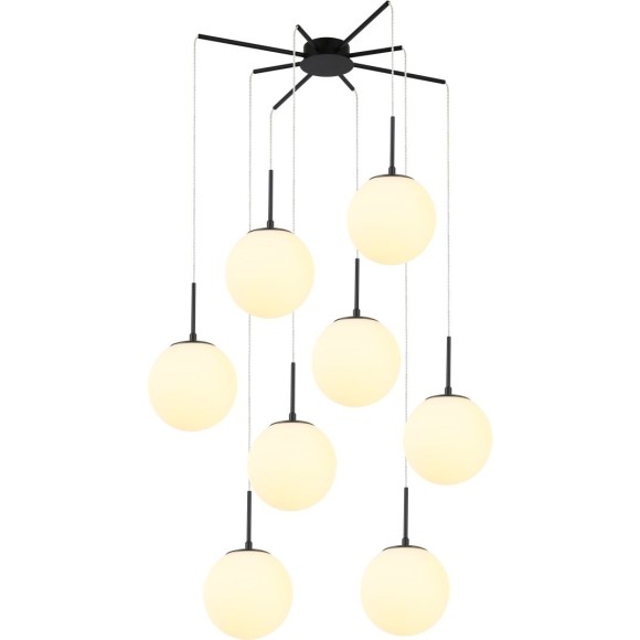 Люстра подвесная Stilfort 2168/02/08P серия Antell
