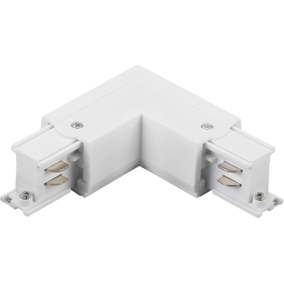 Соединение угловое перекидное с подводом питания к треку 5040xx-(F)/(R) Quattro Lightstar 504126-FRPS Соединение угловое перекидное с подводом питания к треку 5040xx-(F)/(R) Quattro Lightstar 504126-FRPS