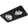 10342/2 Black Встраиваемый светильник LOFT IT Trick
