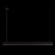 10318/A Black Подвесной светильник LOFT IT Vim