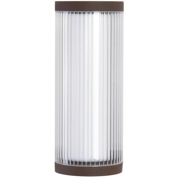 Настенный светильник IP65 LED 12W 750Лм 3000K 162° 220-240V CORTENA 7180/12WL