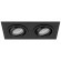 Встраиваемый светильник Lightstar 11622 Singo под лампы 2xGU10 100W