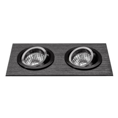Встраиваемый светильник Lightstar 11622 Singo под лампы 2xGU10 100W