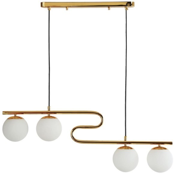 Подвесной светильник Collana 4037-4P