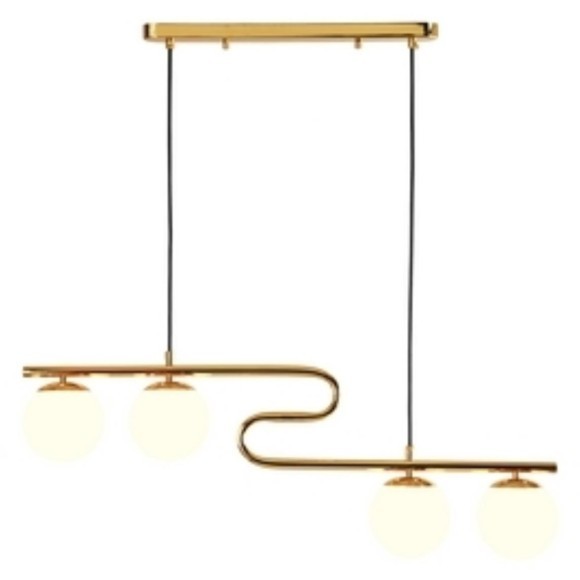 Подвесной светильник Collana 4037-4P