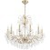 Люстра Crystal Lux MONTANA SP12