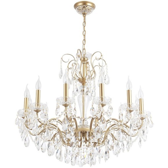 Люстра Crystal Lux MONTANA SP12 Люстра Crystal Lux MONTANA SP12