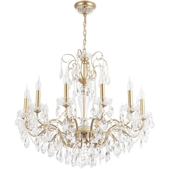 Люстра Crystal Lux MONTANA SP12 Люстра Crystal Lux MONTANA SP12
