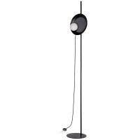 10237F Black Торшер LOFT IT Wonders