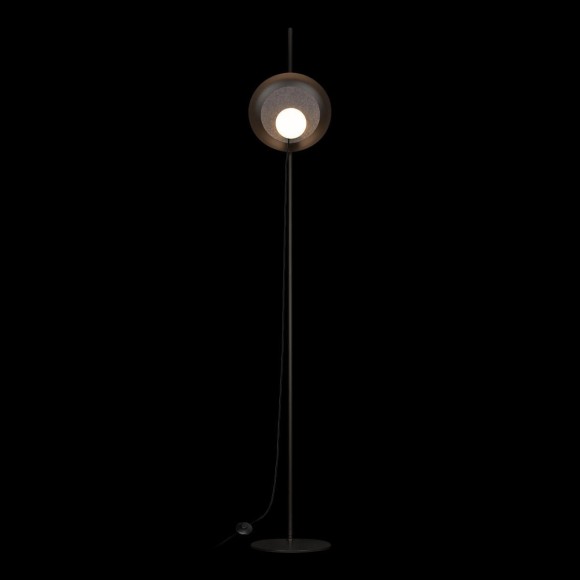 10237F Black Торшер LOFT IT Wonders 10237F Black Торшер LOFT IT Wonders