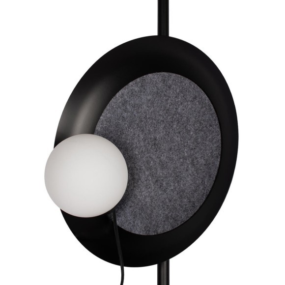 10237F Black Торшер LOFT IT Wonders 10237F Black Торшер LOFT IT Wonders