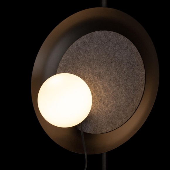 10237F Black Торшер LOFT IT Wonders 10237F Black Торшер LOFT IT Wonders