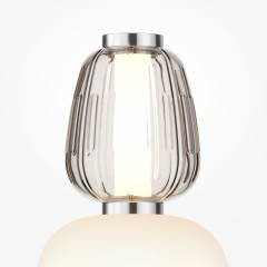 Напольный светильник (торшер) Maytoni MOD267FL-L32CH3K Напольный светильник (торшер) Maytoni MOD267FL-L32CH3K