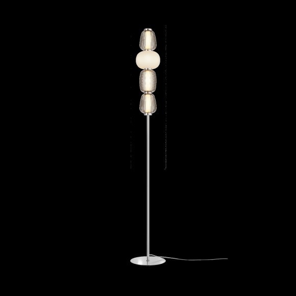 Напольный светильник (торшер) Maytoni MOD267FL-L32CH3K Напольный светильник (торшер) Maytoni MOD267FL-L32CH3K