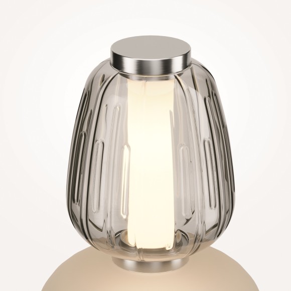 Напольный светильник (торшер) Maytoni MOD267FL-L32CH3K Напольный светильник (торшер) Maytoni MOD267FL-L32CH3K