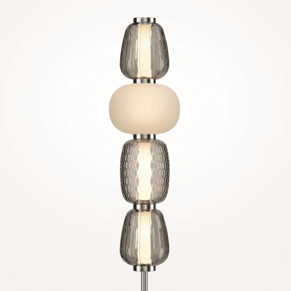 Напольный светильник (торшер) Maytoni MOD267FL-L32CH3K Напольный светильник (торшер) Maytoni MOD267FL-L32CH3K