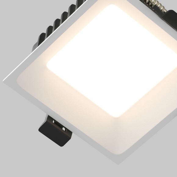 Встраиваемый светильник Technical DL056-8W3-4-6K-W Встраиваемый светильник Technical DL056-8W3-4-6K-W