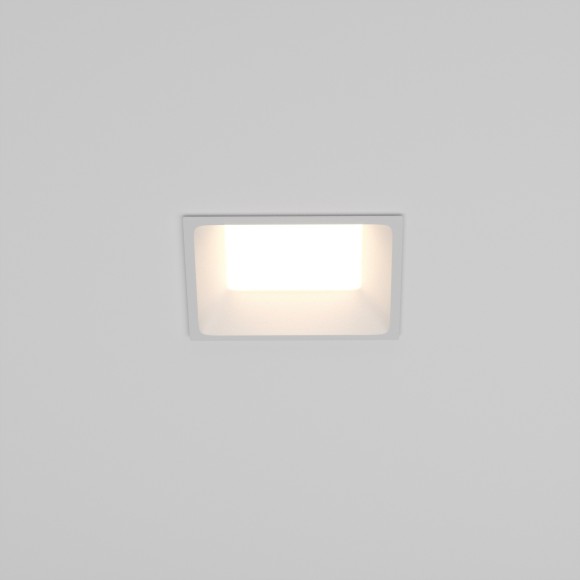 Встраиваемый светильник Technical DL056-8W3-4-6K-W Встраиваемый светильник Technical DL056-8W3-4-6K-W