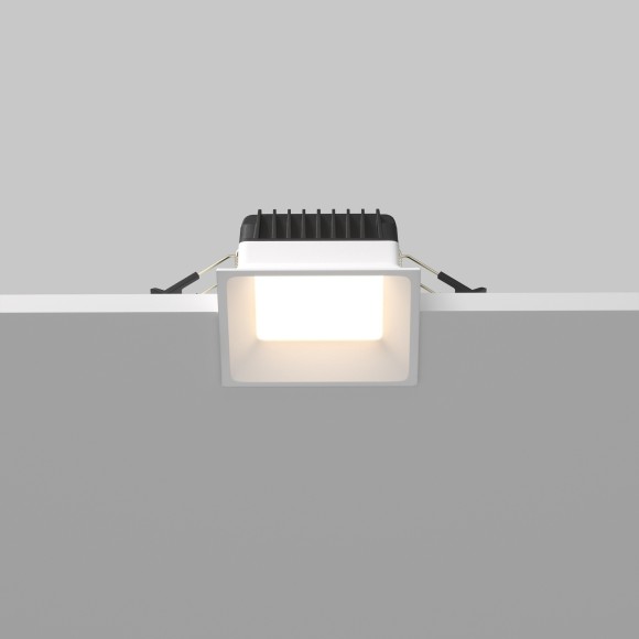 Встраиваемый светильник Technical DL056-8W3-4-6K-W Встраиваемый светильник Technical DL056-8W3-4-6K-W