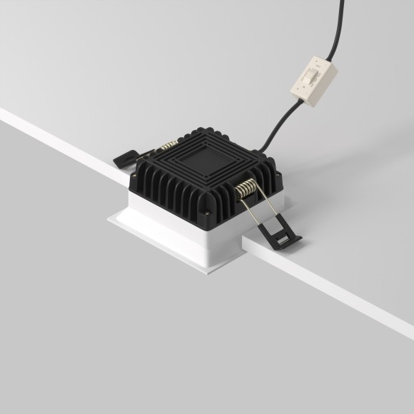 Встраиваемый светильник Technical DL056-8W3-4-6K-W Встраиваемый светильник Technical DL056-8W3-4-6K-W