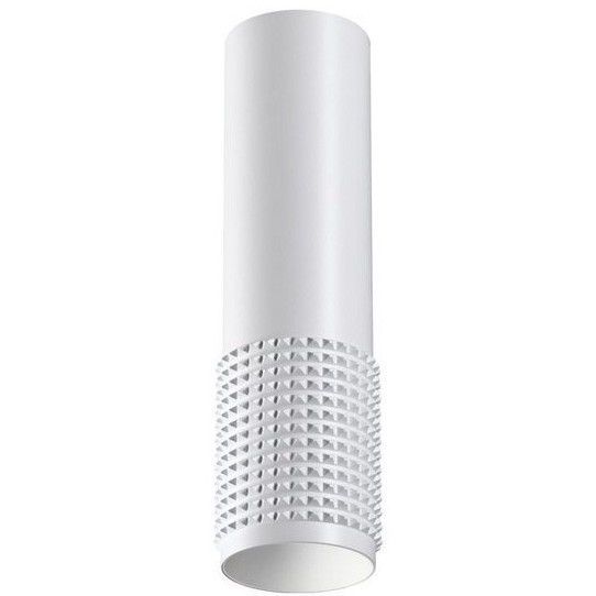 Накладной потолочный светильник Novotech 370758 MAIS под лампу 1xGU10 50W