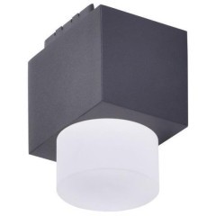 4153-1U Трековый магнитный светодиодный SMART (TUYA, Алиса, Bluetooth, Wi-Fi) светильник Favourite Unika 42V CRI90+ 3000-6000К 250Лм 80° 4Вт 4153-1U Трековый магнитный светодиодный SMART (TUYA, Алиса, Bluetooth, Wi-Fi) светильник Favourite Unika 42V CRI90+ 3000-6000К 250Лм 80° 4Вт