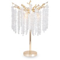 Настольный светильник Freya FR1010TL-03G