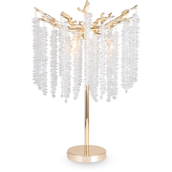 Настольный светильник Freya FR1010TL-03G