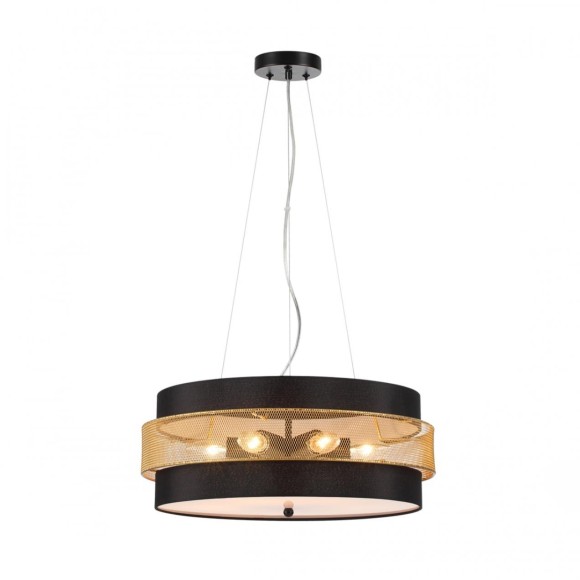 Потолочный светильник Е27 Lumion ANIMAISA 8003/6C