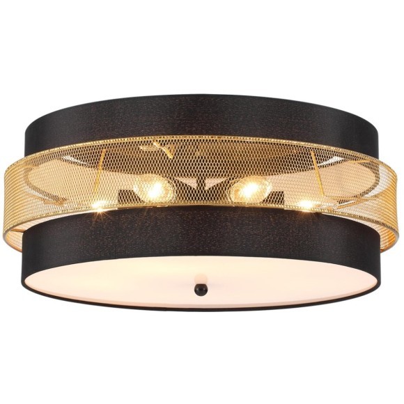 Потолочный светильник Е27 Lumion ANIMAISA 8003/6C