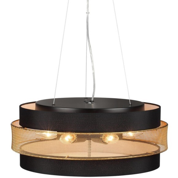 Потолочный светильник Е27 Lumion ANIMAISA 8003/6C