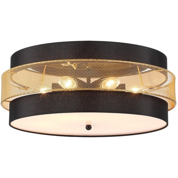 Потолочный светильник Е27 Lumion ANIMAISA 8003/6C