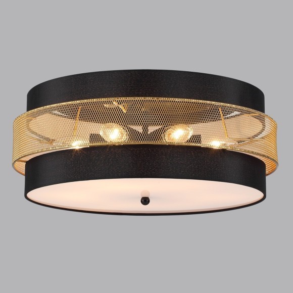 Потолочный светильник Е27 Lumion ANIMAISA 8003/6C