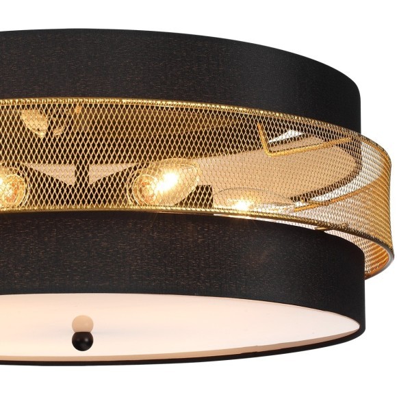 Потолочный светильник Е27 Lumion ANIMAISA 8003/6C