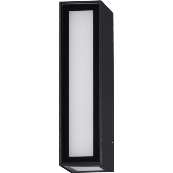 Светильник ландшафтный светодиодный IP54 8W 4000K 560Лм Novotech STRAIT 359194